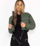 Viva - Kurze Jacke