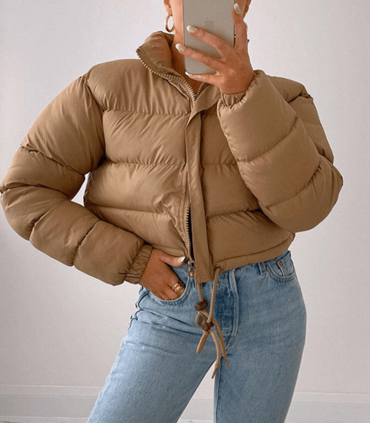 Viva - Kurze Jacke