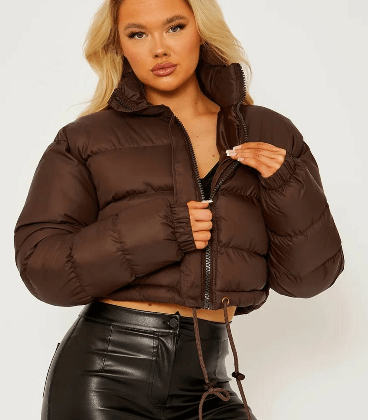 Viva - Kurze Jacke