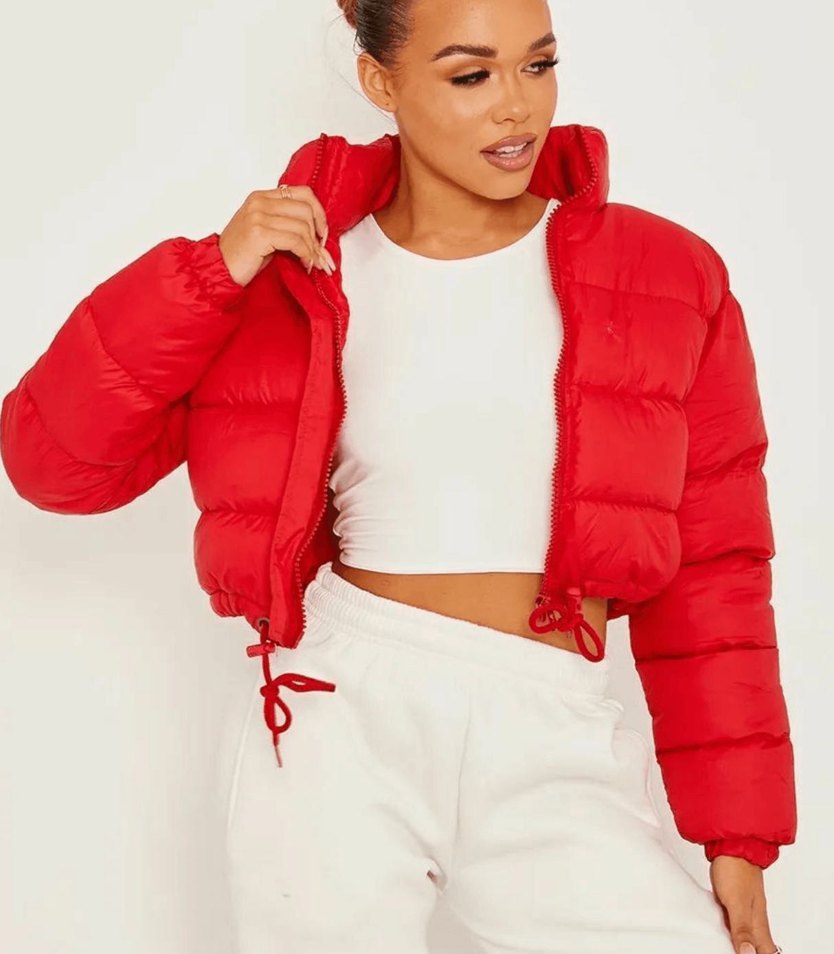 Viva - Kurze Jacke