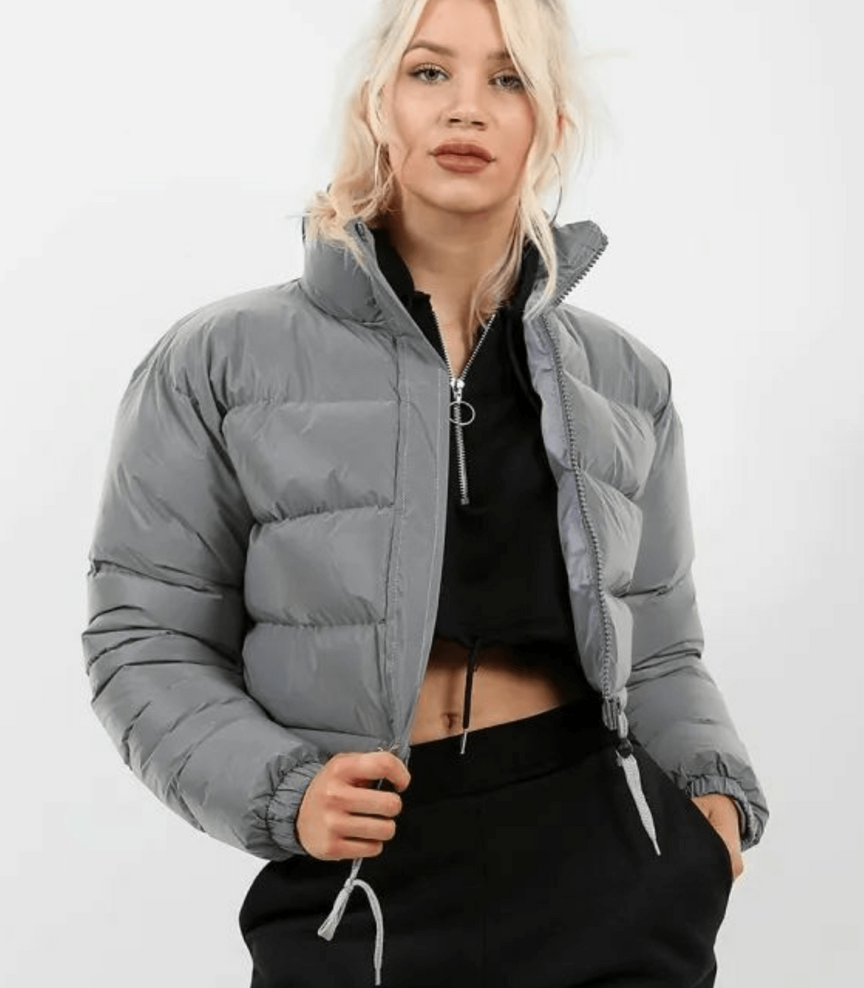 Viva - Kurze Jacke