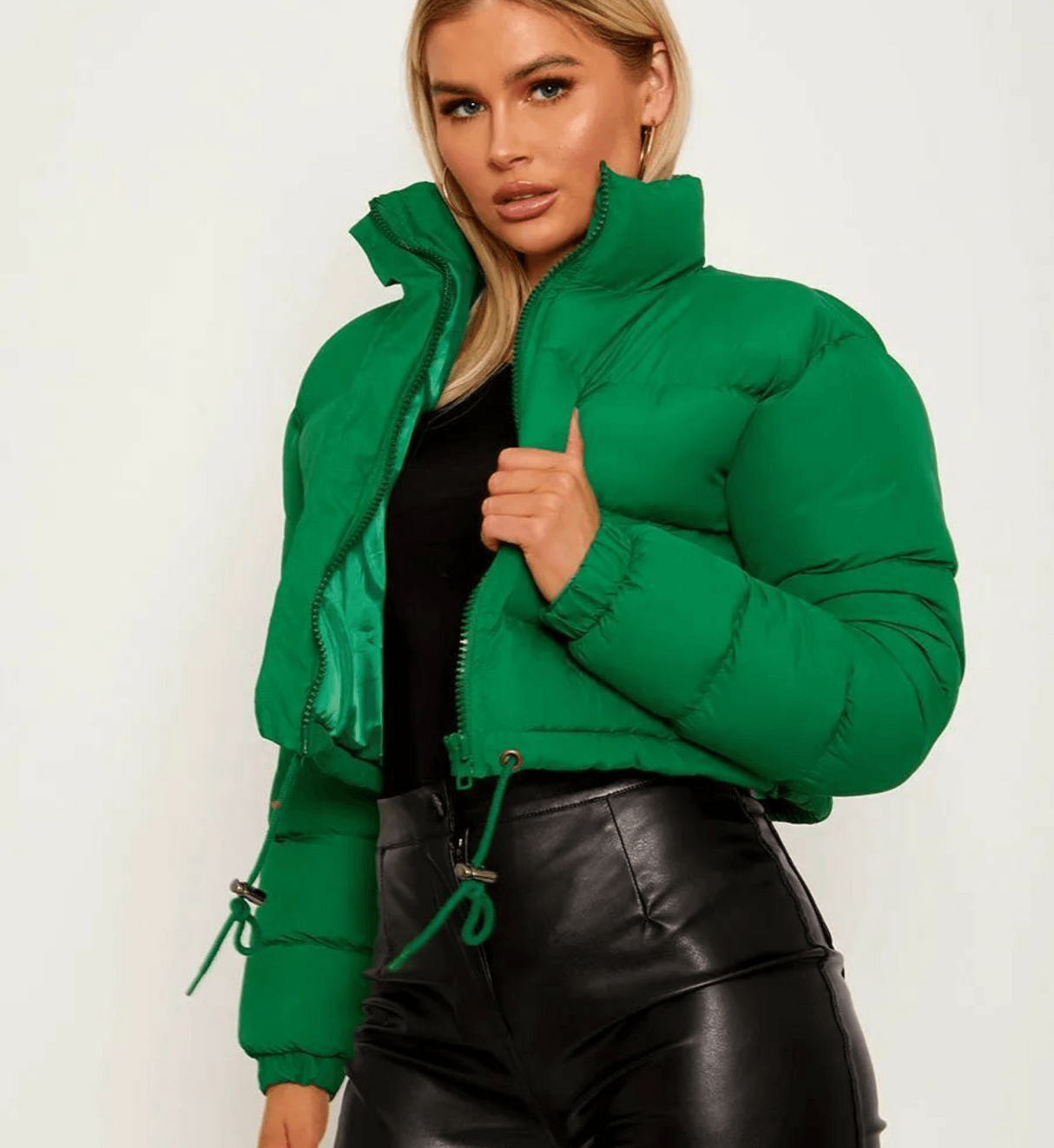 Viva - Kurze Jacke