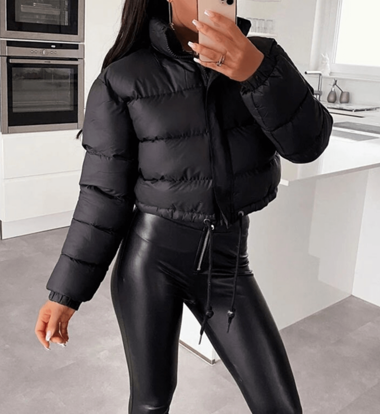 Viva - Kurze Jacke