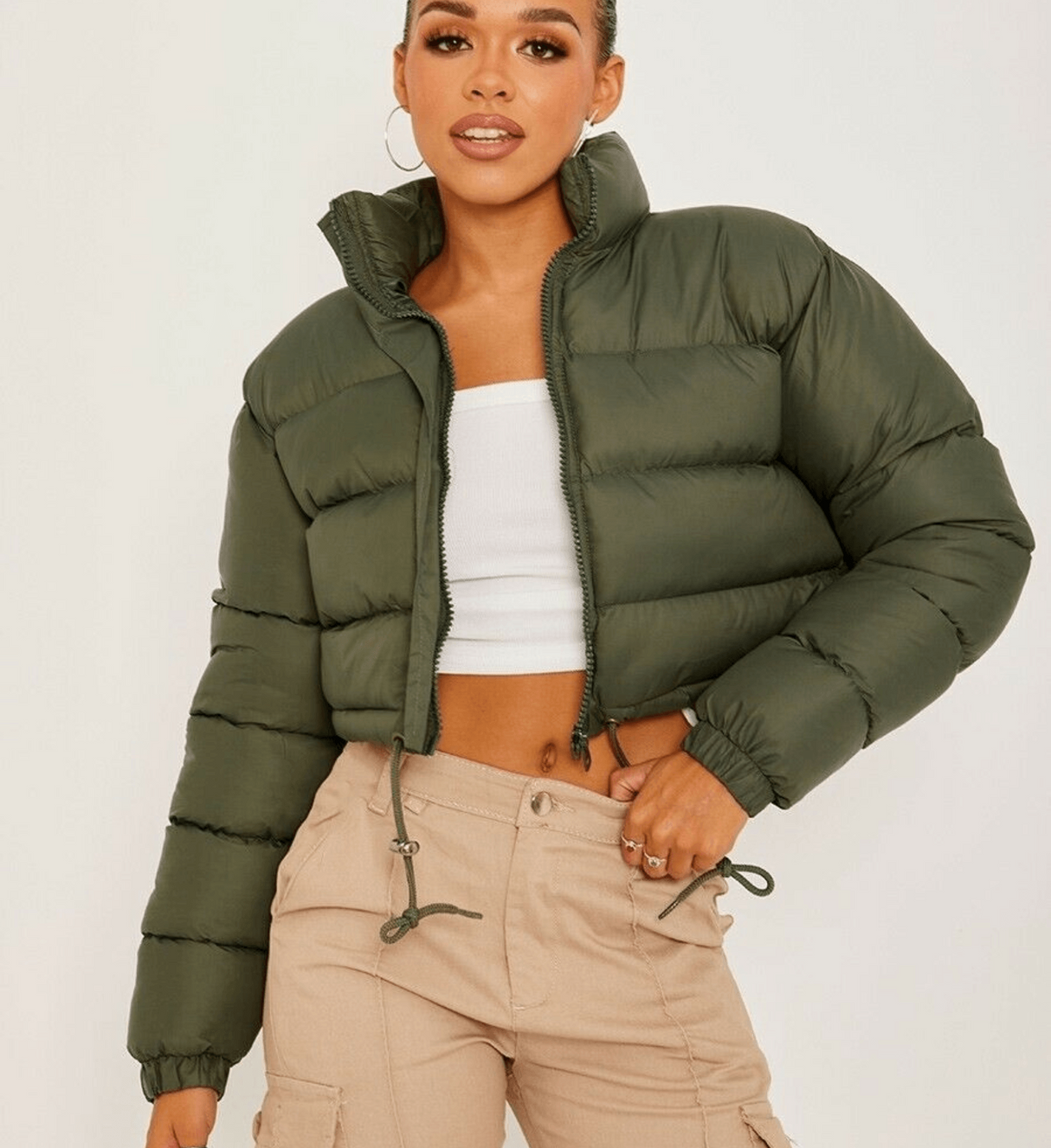 Viva - Kurze Jacke