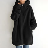 Cassandra - Winter Hoodie